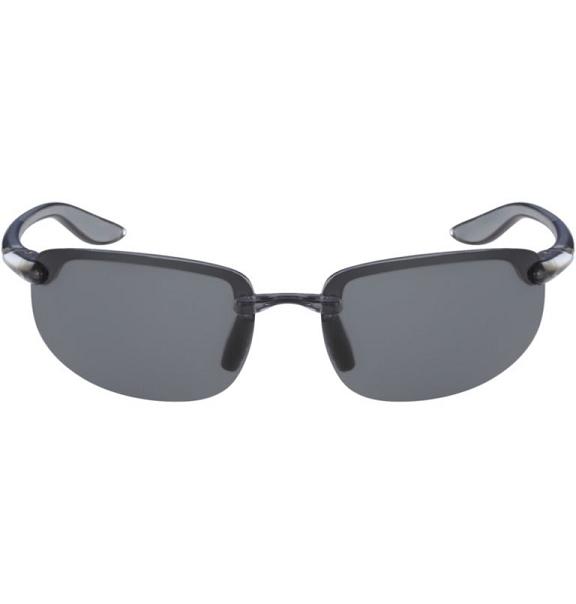 Columbia Unparalleled Sunglasses Grey For Men's NZ25308 New Zealand